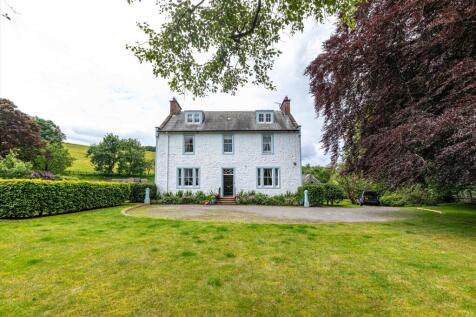 6 bedroom detached house for sale