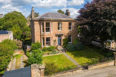 Lauder Road, Edinburgh, EH9 6 bed detached house for sale