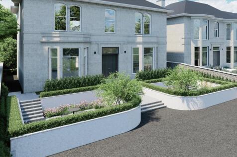 Queens Road, Aberdeen, AB15 2 bed flat for sale