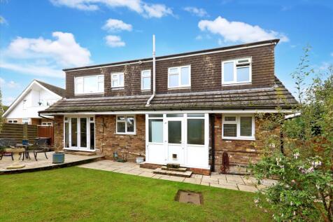 5 bedroom bungalow for sale