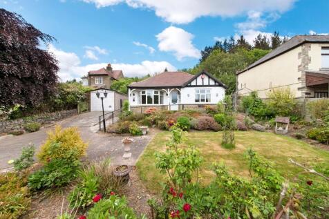 Abbey Road, Shepley, HD8 2 bed detached bungalow for sale