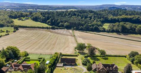 Plot for sale