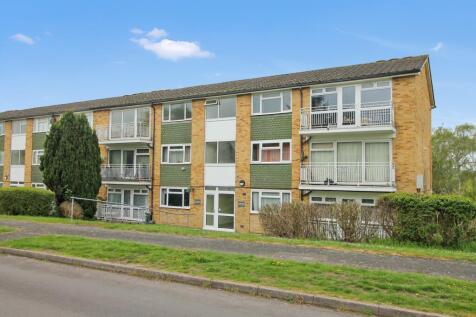 Kings Worthy, Winchester 2 bed apartment for sale