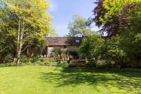 3 bedroom barn conversion for sale