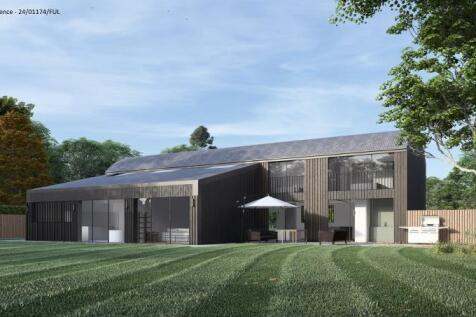 Nolands Farm, Oxhill, Warwick... 5 bed property with land for sale