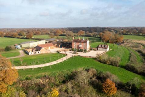 7 bedroom detached house for sale