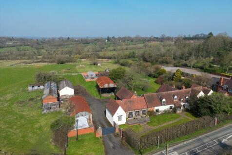 4 bedroom farm house for sale
