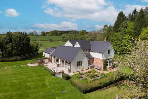 4 bedroom village house for sale