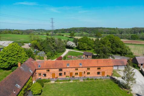 9 bedroom detached house for sale