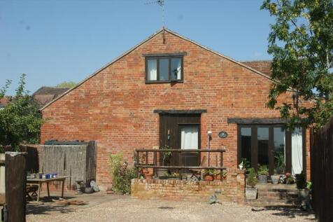 Mousley End, Hatton, Warwickshire, CV35 3 bed barn conversion for sale