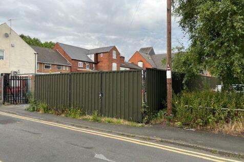 Park Street, Stourbridge DY8 Land for sale