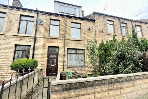 5 bedroom terraced house for sale