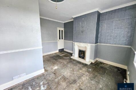 Walkley Lane, Heckmondwike 1 bed end of terrace house for sale