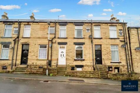 Denison Street, Batley 2 bed terraced house for sale