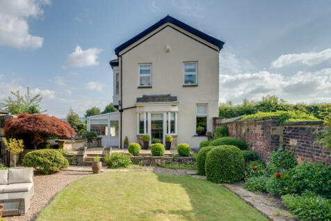 Timothy Lane, Upper Batley 3 bed detached house for sale