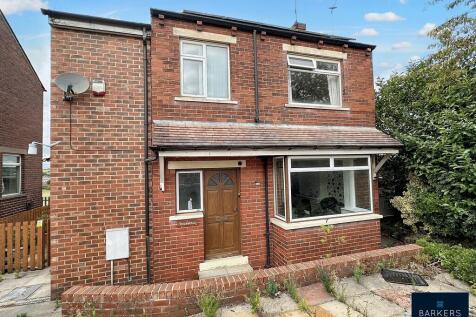 Mortimer Terrace, Batley 4 bed detached house for sale