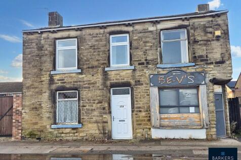 Dewsbury Gate Road, Dewsbury 4 bed detached house for sale