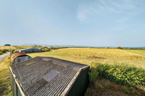 Plot for sale