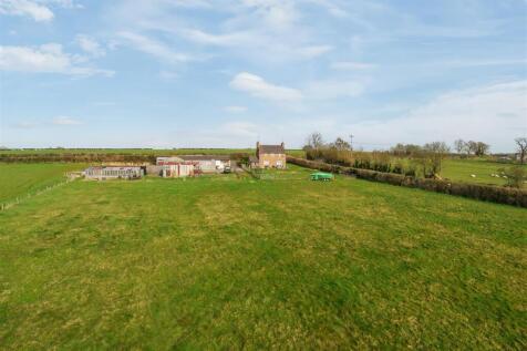 Plot for sale