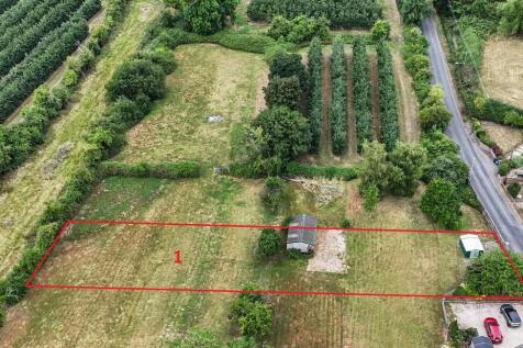 Plot for sale