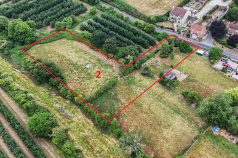 Plot for sale