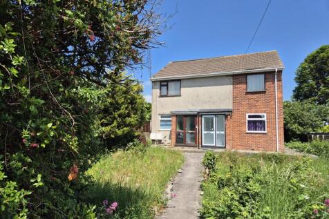 St. Judes Terrace, Weston