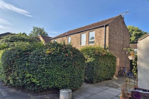 Stowey Road, Yatton BS49 2 bed flat for sale