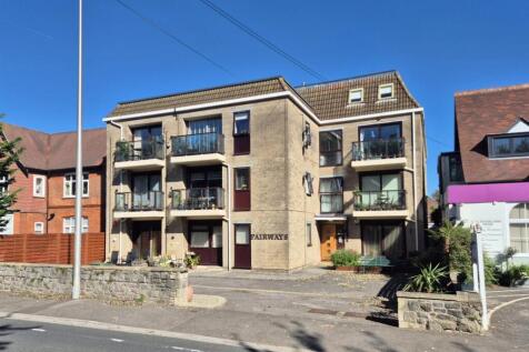 15 Uphill Road North... 2 bed flat for sale