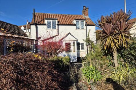 1 bedroom detached house for sale