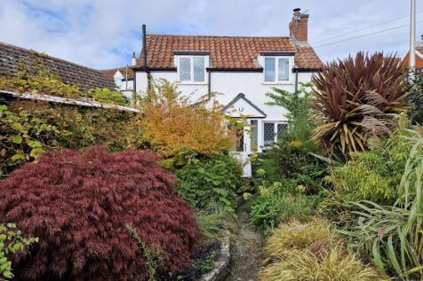 1 bedroom detached house for sale