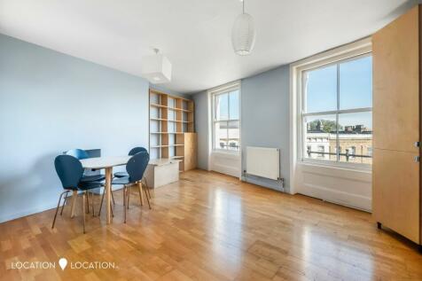 1 bedroom flat for sale