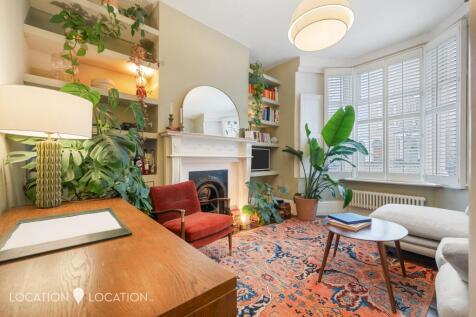Walford Road, London, N16 1 bed apartment for sale
