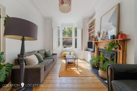 Sydner Road, London, N16 4 bed terraced house for sale