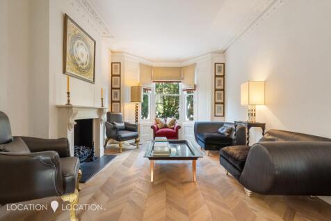 Albion Road, London, N16 4 bed terraced house for sale