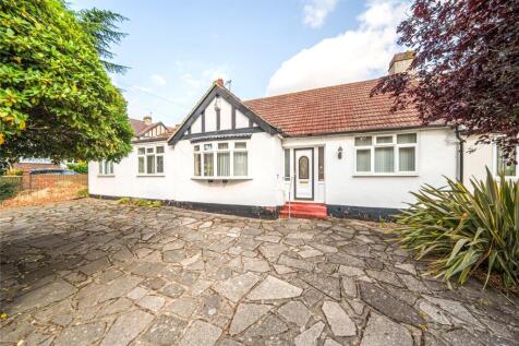 4 bedroom bungalow for sale
