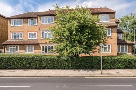 1 bedroom retirement property for sale