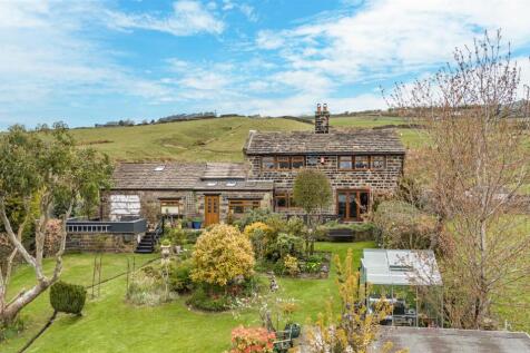 2 bedroom cottage for sale