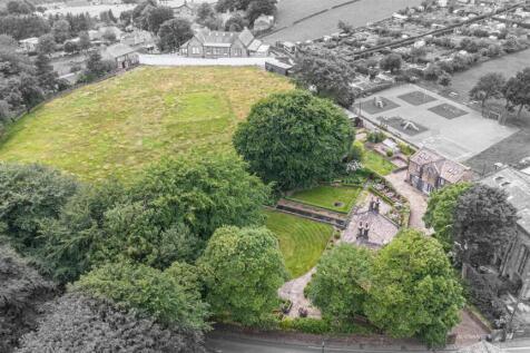 The Grange, Coach House and Former... 6 bed detached house for sale