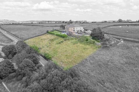 Sentry Barn, Top of stocks Lane... 4 bed semi