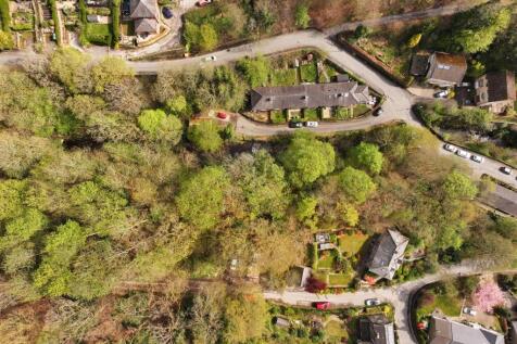 Land off Colden Road, Mytholm, Hebden... Land for sale