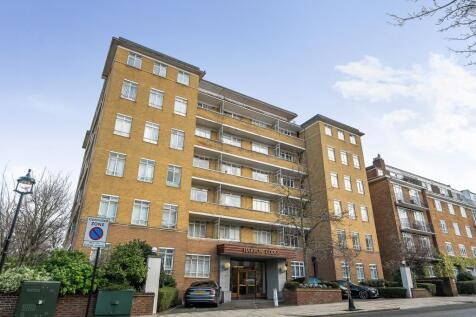 Harrow Lodge,  St Johns Wood,  NW8 1 bed flat for sale