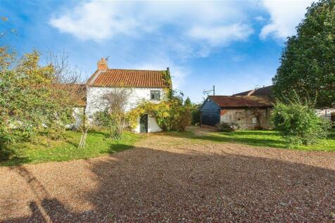 3 bedroom barn conversion for sale