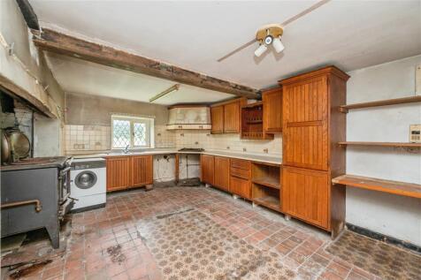 4 bedroom character property for sale