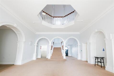 1 bedroom flat for sale