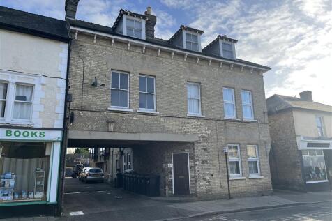 3 bedroom block of apartments for sale