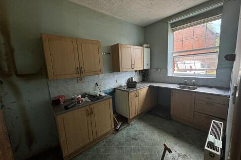 1 bedroom apartment for sale