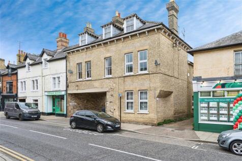 3 bedroom block of apartments for sale