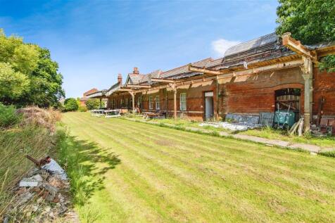 3 bedroom character property for sale