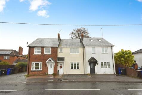 2 bedroom ground floor flat for sale