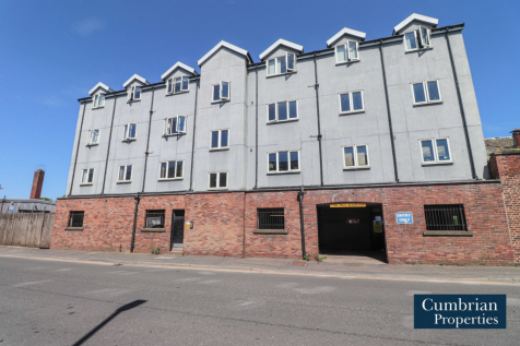 Willowholme Road, Willowholme... 1 bed apartment for sale